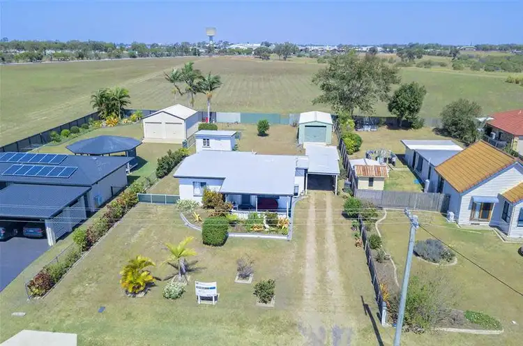 68 Payne Street, Avoca QLD 4670