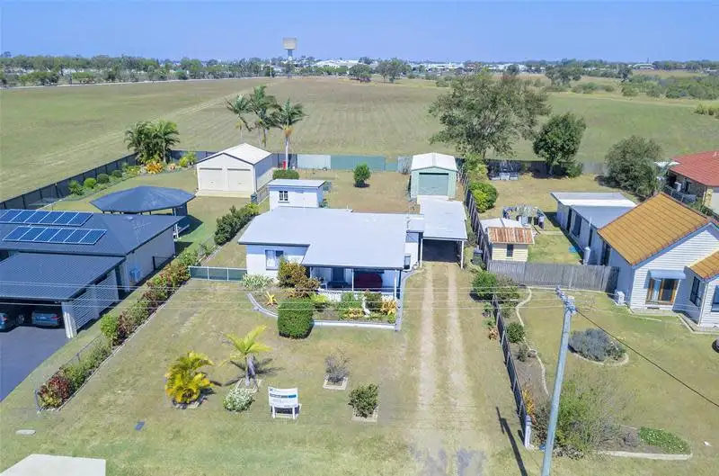 Main view of Homely house listing, 68 Payne Street, Avoca QLD 4670