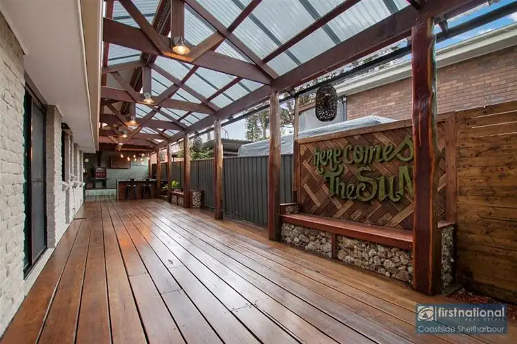 Fifth view of Homely house listing, 59 Compton Street, Dapto NSW 2530