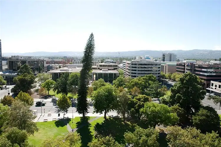 Third view of Homely apartment listing, 702/61 Hindmarsh Square, Adelaide SA 5000