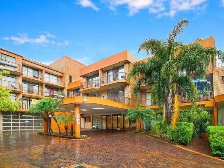 58/75-79 Jersey Street, Hornsby NSW 2077