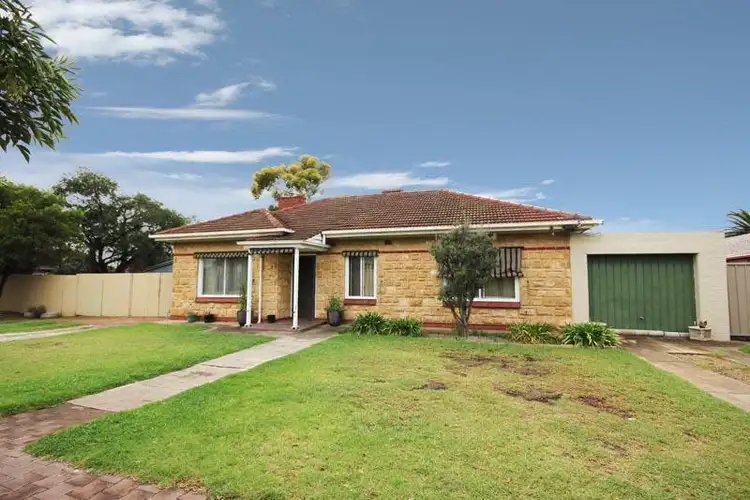 7 Muriel Avenue, Somerton Park SA 5044