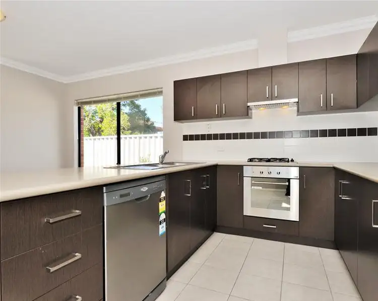 Fourth view of Homely apartment listing, 4/24 Cope Street, Midland WA 6056