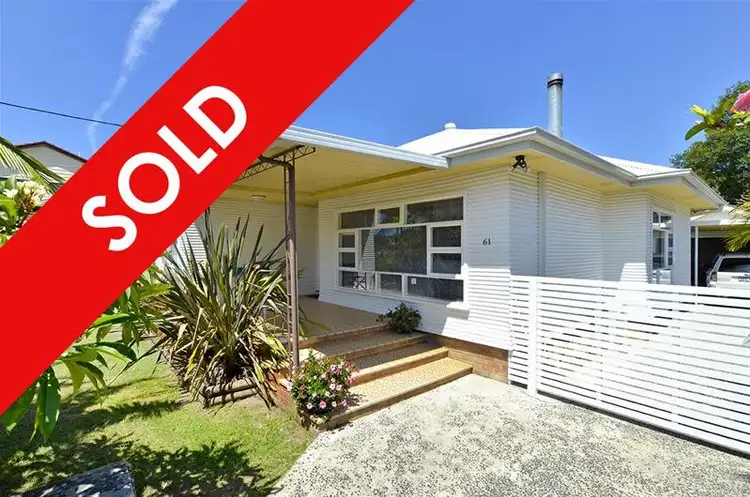 61 Booker Bay Road, Booker Bay NSW 2257