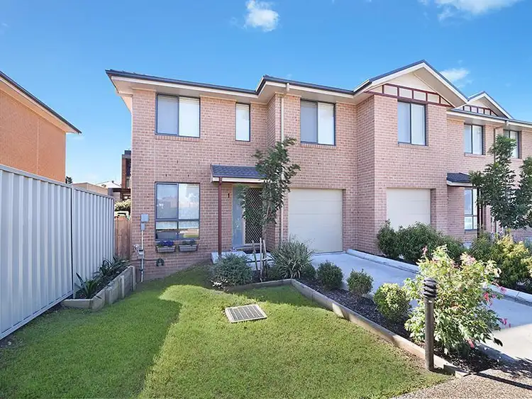 Main view of Homely townhouse listing, 1/1B Corona Street, Mayfield NSW 2304