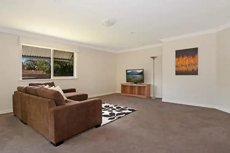 Third view of Homely house listing, 11 Arleon Court, Somerville VIC 3912