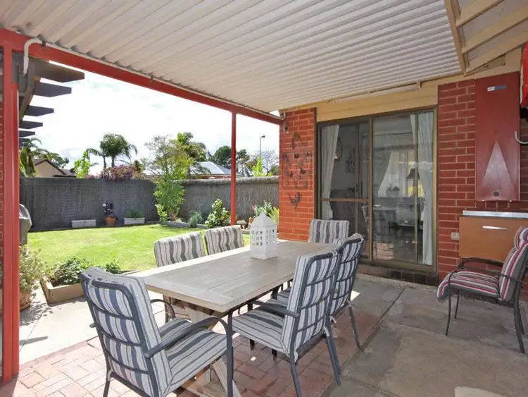 Fifth view of Homely house listing, 1 Shephard Court, Novar Gardens SA 5040