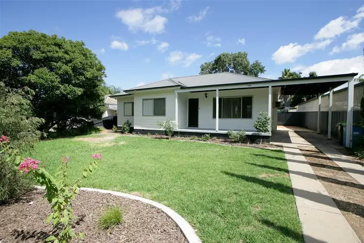 486 Kooringal Avenue, Lake Albert NSW 2650