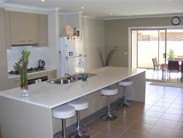 Second view of Homely house listing, 13 Goegan Drive, Kyabram VIC 3620