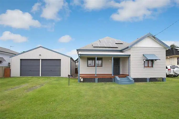 16 Emerald Street, East Maitland NSW 2323