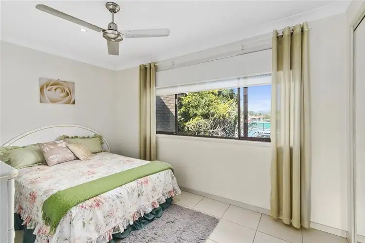 Sixth view of Homely townhouse listing, 25/105 Christine Avenue, Burleigh Waters QLD 4220