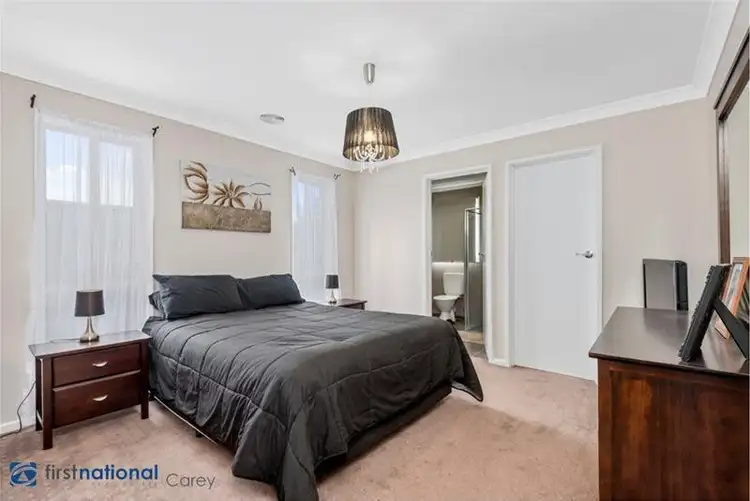 Fourth view of Homely house listing, 21 Grandlakes Way, Lara VIC 3212