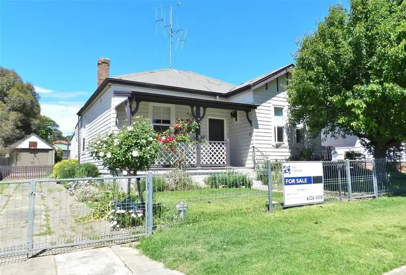 Main view of Homely house listing, 12 Adele Street, Yass NSW 2582