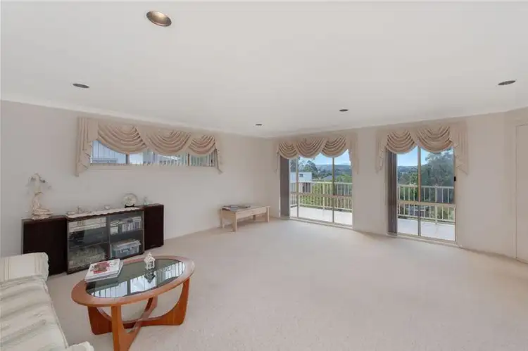 Fifth view of Homely house listing, 63 Riverview Crescent, Catalina NSW 2536
