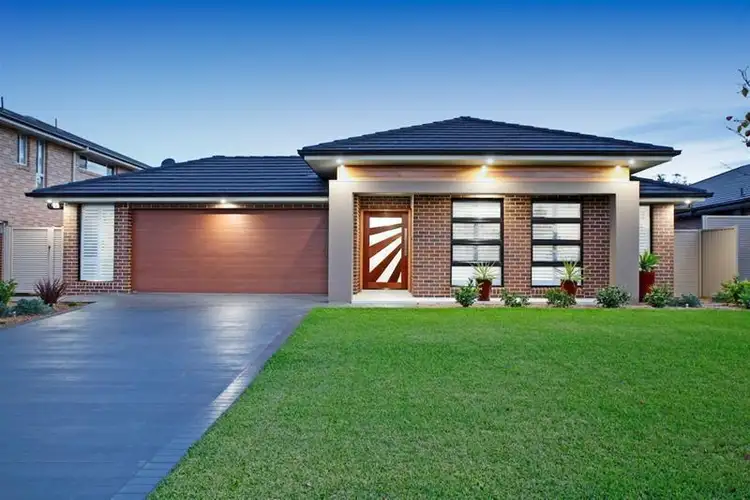 52 Cameron Circuit, Harrington Park NSW 2567