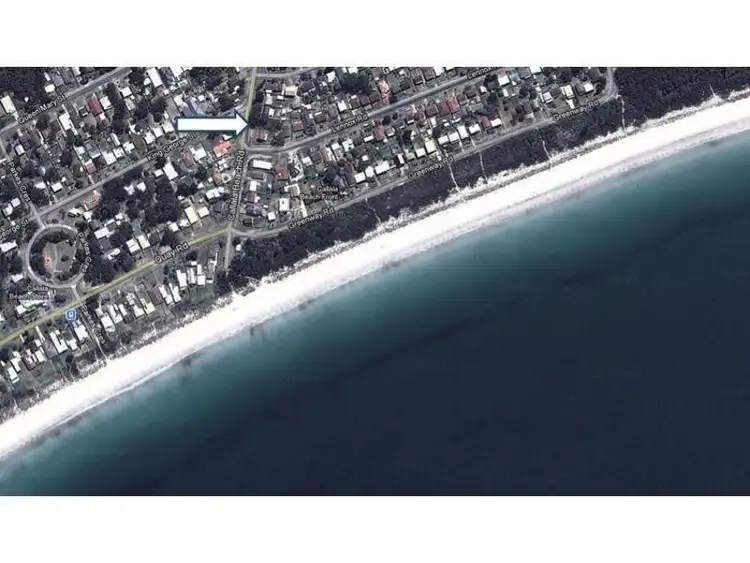Second view of Homely land listing, 22 Callala Beach Road, Callala Beach NSW 2540