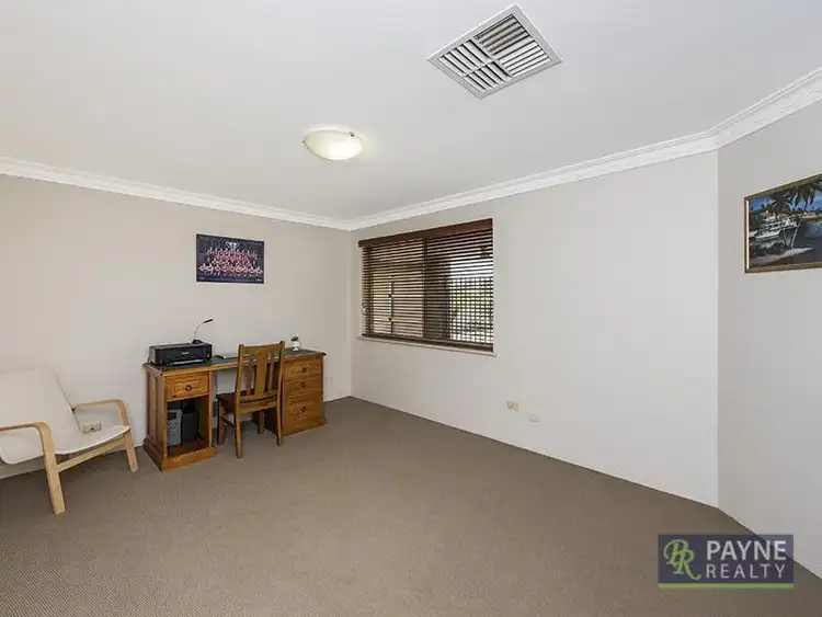 Sixth view of Homely house listing, 4 Glenroy Gardens, Port Kennedy WA 6172