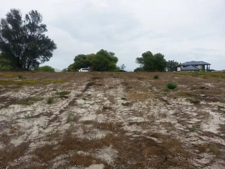Fourth view of Homely land listing, 10 Tern Way, Jurien Bay WA 6516
