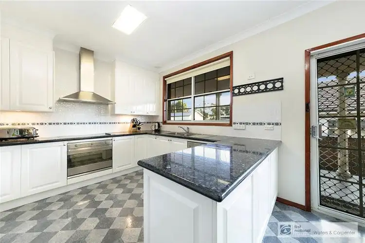Second view of Homely house listing, 22 Albert Road, Auburn NSW 2144