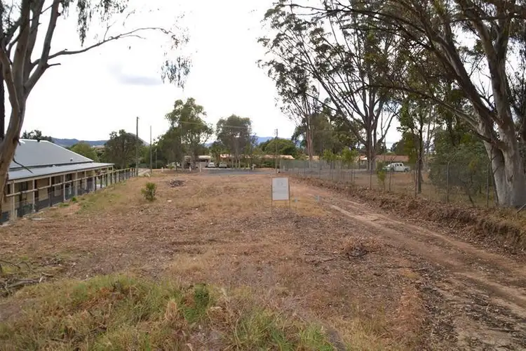 Second view of Homely land listing, 156A Robertson Street, Mudgee NSW 2850