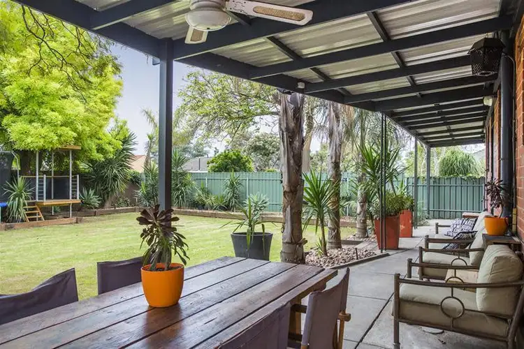 10 Osterley Terrace, Seacliff Park SA 5049