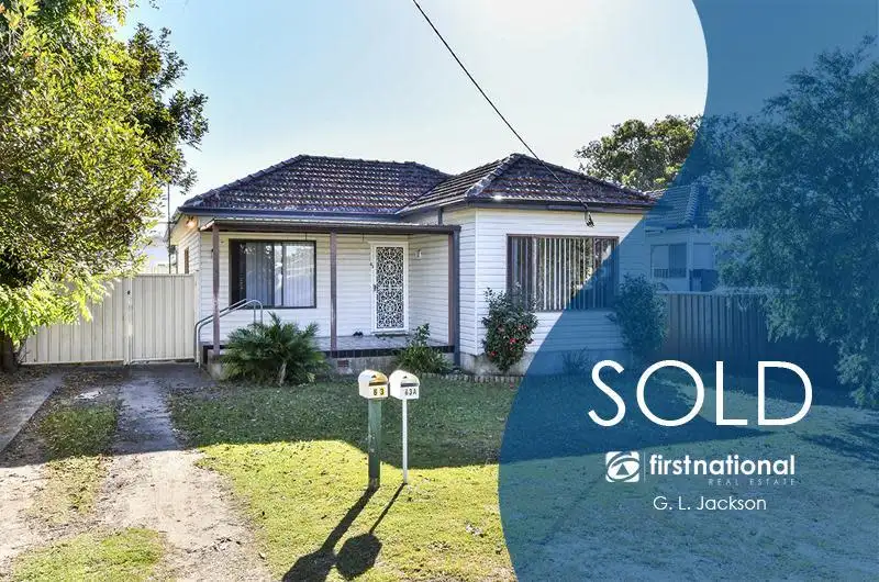 Main view of Homely house listing, 63 Ridge Street, Ettalong Beach NSW 2257