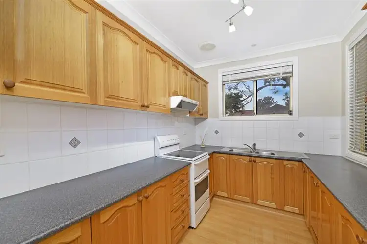 Second view of Homely villa listing, 2/54 Batt Street, Sefton NSW 2162