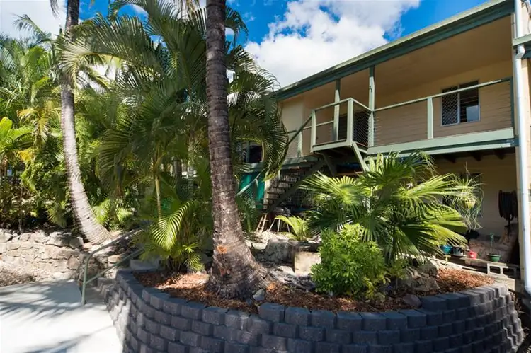 Main view of Homely unit listing, 21/6 St Martins Lane, Cannonvale QLD 4802