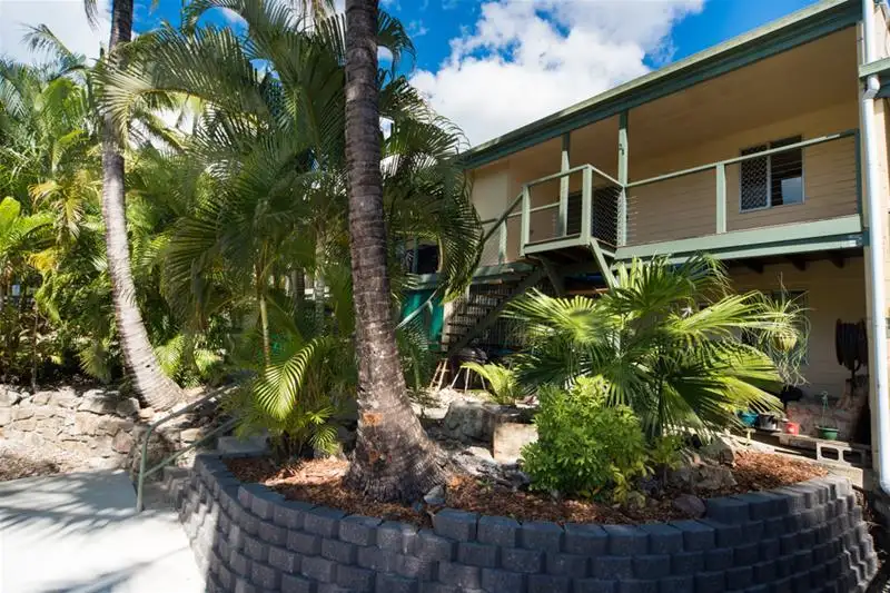 Main view of Homely unit listing, 21/6 St Martins Lane, Cannonvale QLD 4802