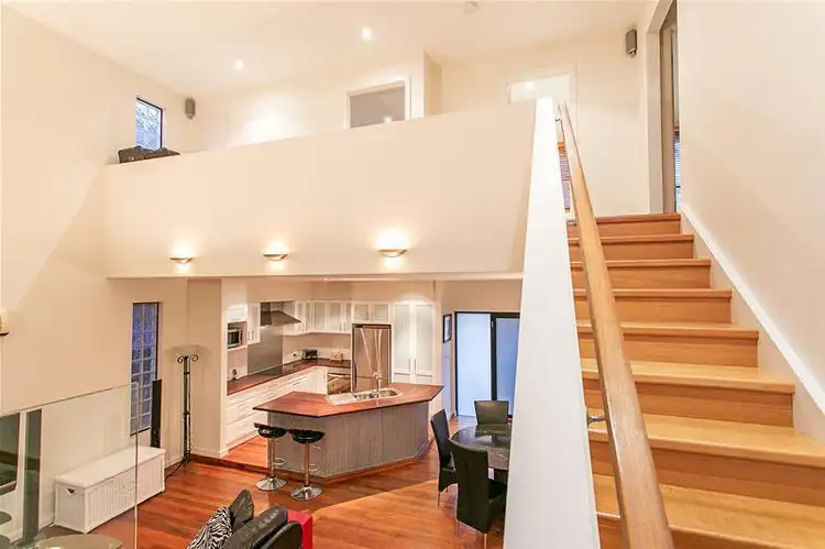 Second view of Homely house listing, 20 Victoria Street, Glanville SA 5015