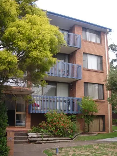 4/195 Darby Street, Cooks Hill NSW 2300