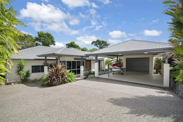 65 East Parkridge Drive, Brinsmead QLD 4870