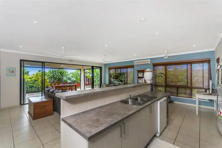 Third view of Homely house listing, 12 Limewood Street, Mount Sheridan QLD 4868