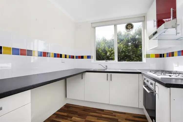 Fourth view of Homely apartment listing, 13/150 Alma Road, St Kilda East VIC 3183