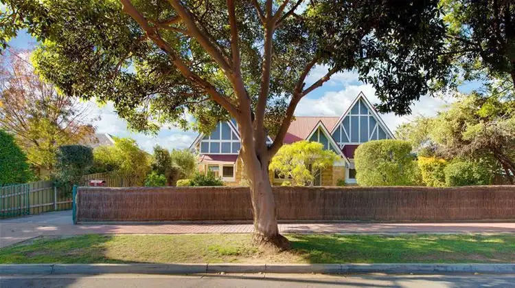 Second view of Homely house listing, 8 Beatty Street, Linden Park SA 5065