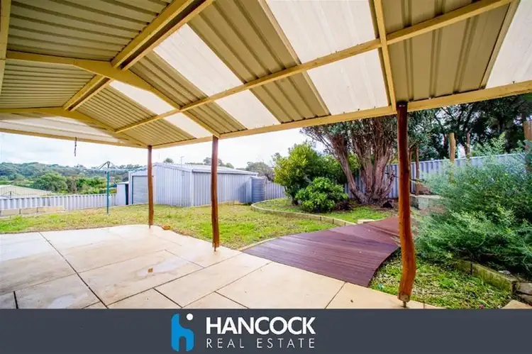 Fifth view of Homely house listing, 10 Littlefair Drive, Withers WA 6230