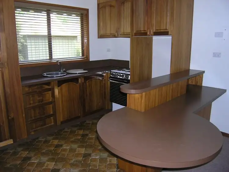 Second view of Homely house listing, 1/1A Wood Street, Bright VIC 3741