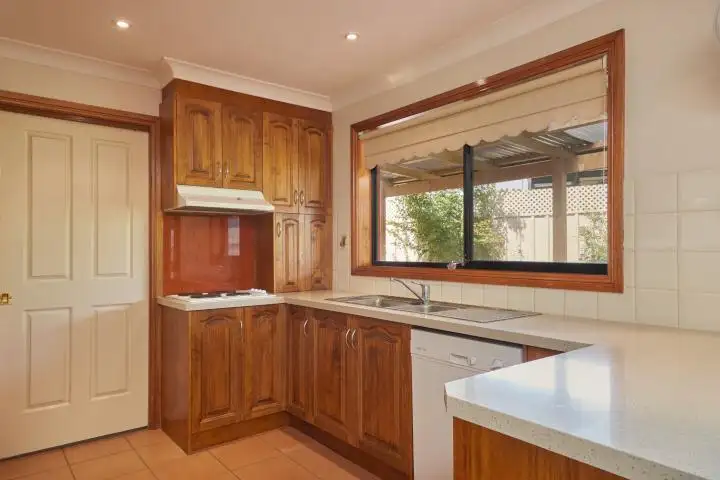 Sixth view of Homely unit listing, 4/18 Hargrave Avenue, Lloyd NSW 2650