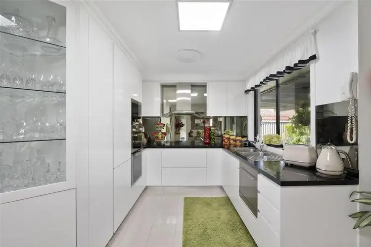 Fourth view of Homely house listing, 5 Commerce Drive, Robina QLD 4226