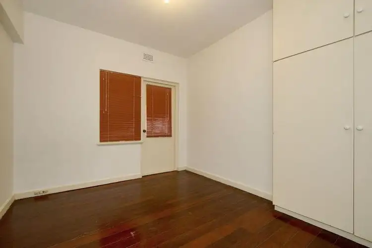 Sixth view of Homely apartment listing, 4/126 Terrace Road, Perth WA 6000