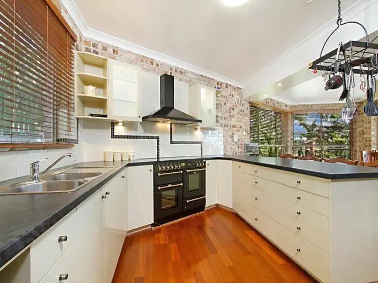Second view of Homely house listing, 4 Knox Court, Rochedale South QLD 4123