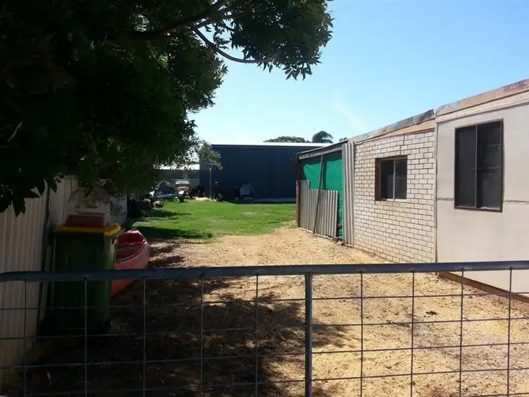 Fourth view of Homely house listing, 17 BONHAM Street, Leeman WA 6514