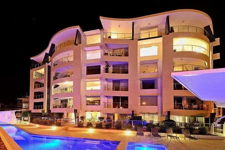 Main view of Homely unit listing, 13/82 River Esplanade, Mooloolaba QLD 4557