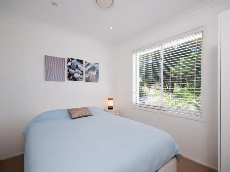 Fifth view of Homely house listing, 25 Tomaree Road, Shoal Bay NSW 2315