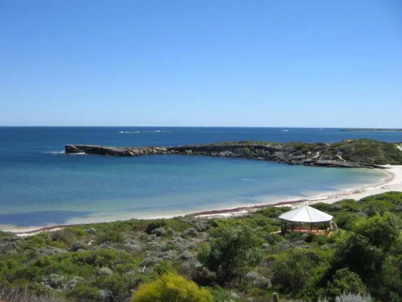 Main view of Homely land listing, Lot 474 Rosella Way, Green Head WA 6514