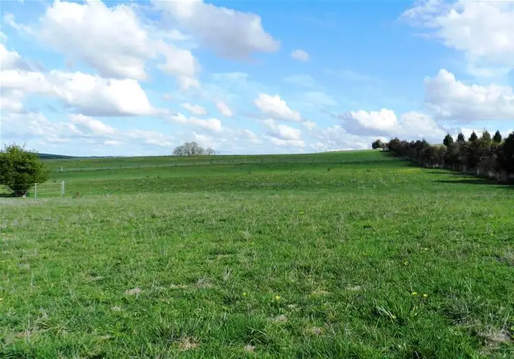 Third view of Homely land listing, 17 Craig Close, Yass NSW 2582