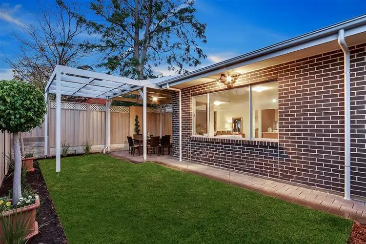 Fifth view of Homely house listing, 10 Ash Grove, Magill SA 5072