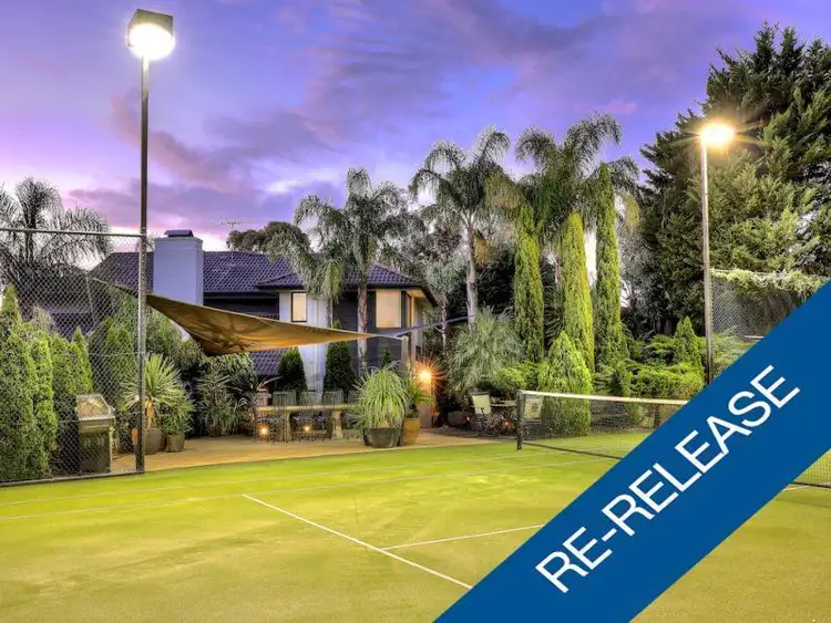 58 Glendale Avenue, Flagstaff Hill SA 5159