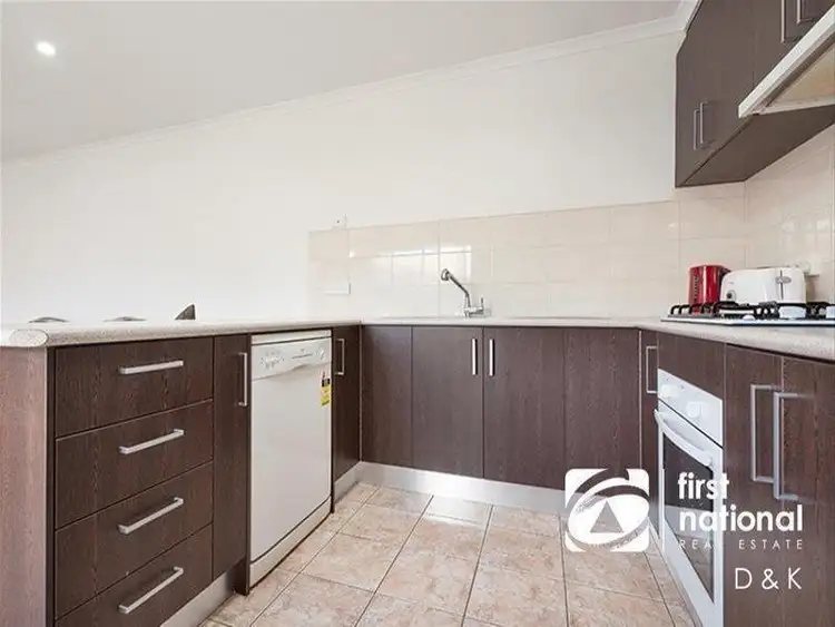 Fourth view of Homely unit listing, 1/11 Indwe Street, West Footscray VIC 3012