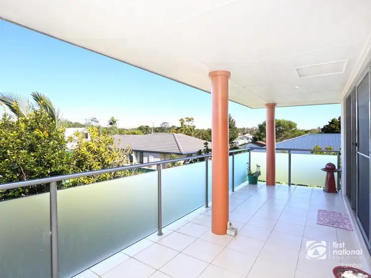Fourth view of Homely apartment listing, 3/54 Park Avenue, Yamba NSW 2464